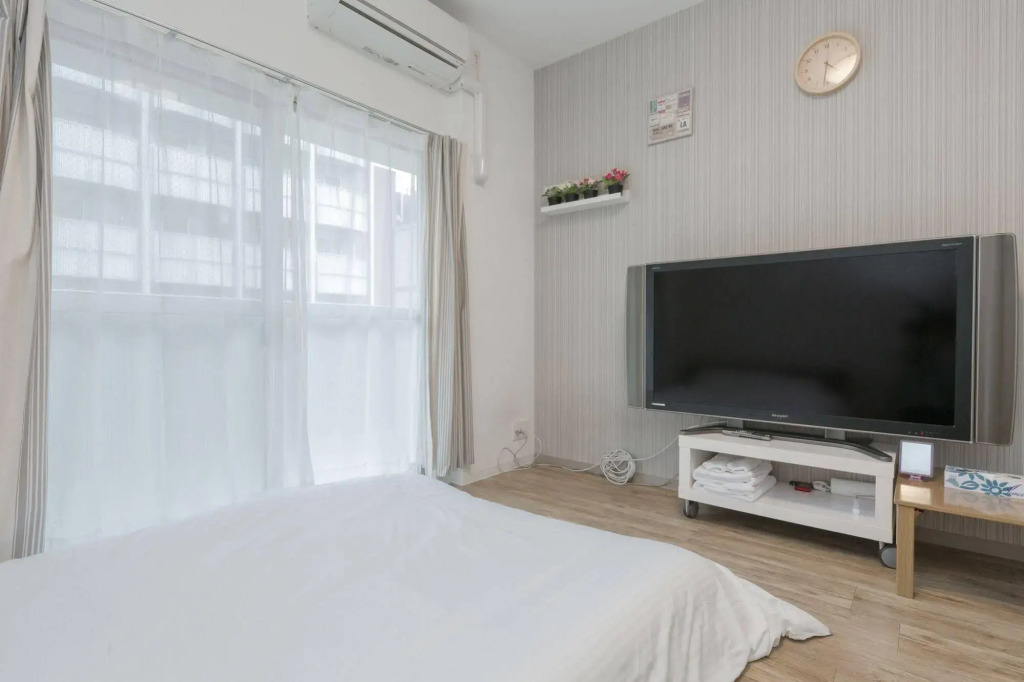Elegance Place Horie Room