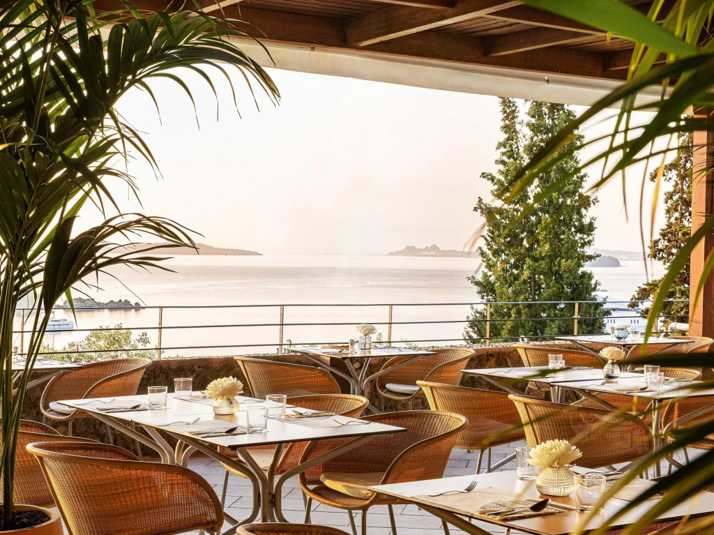 Grecotel Eva Palace