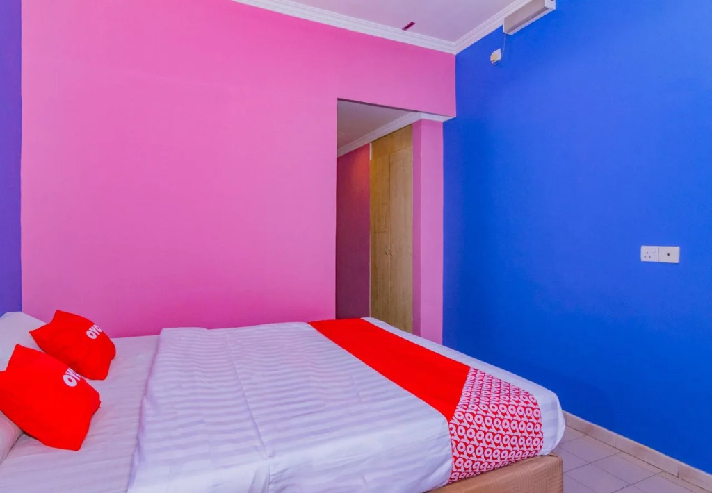 Hotel O New Sabah