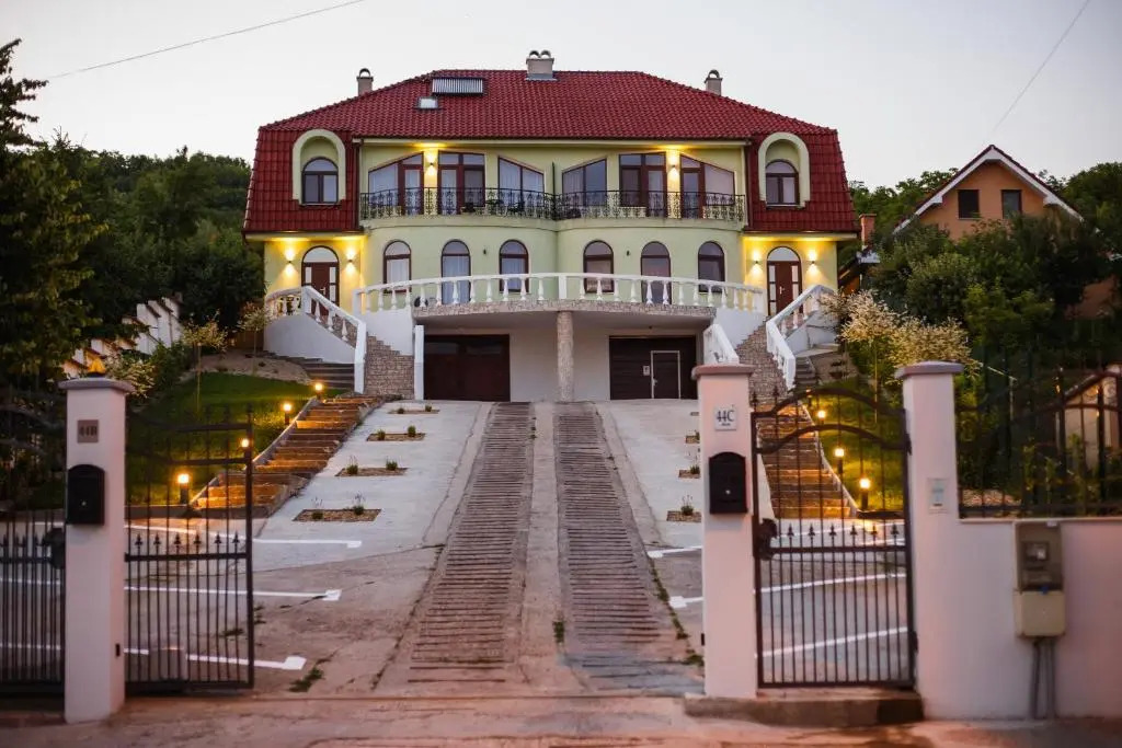 Rya Residence Oradea