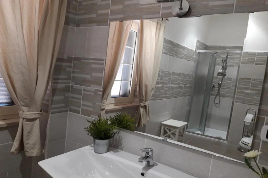 B&B Fiumicino Airport Resort