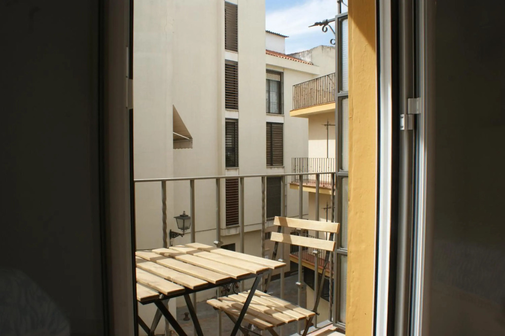 Apartamento Levies