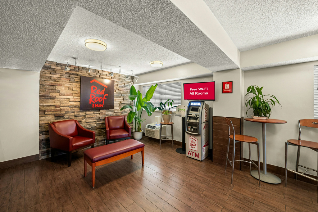 Red Roof Inn Dallas - DFW Airport North