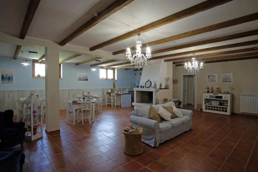 LOrto sul Poggio