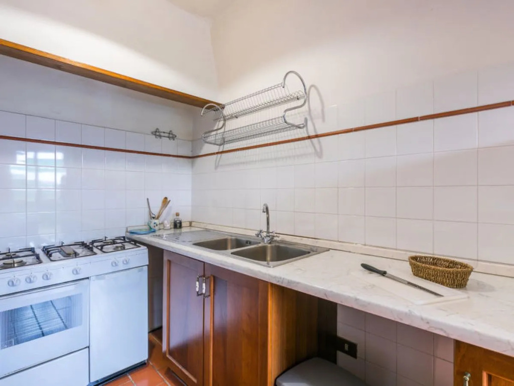 Podere Sondino / Apt. Le Stalle PCA110