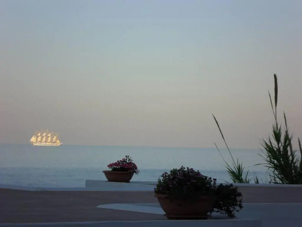 Hotel Punta Barone