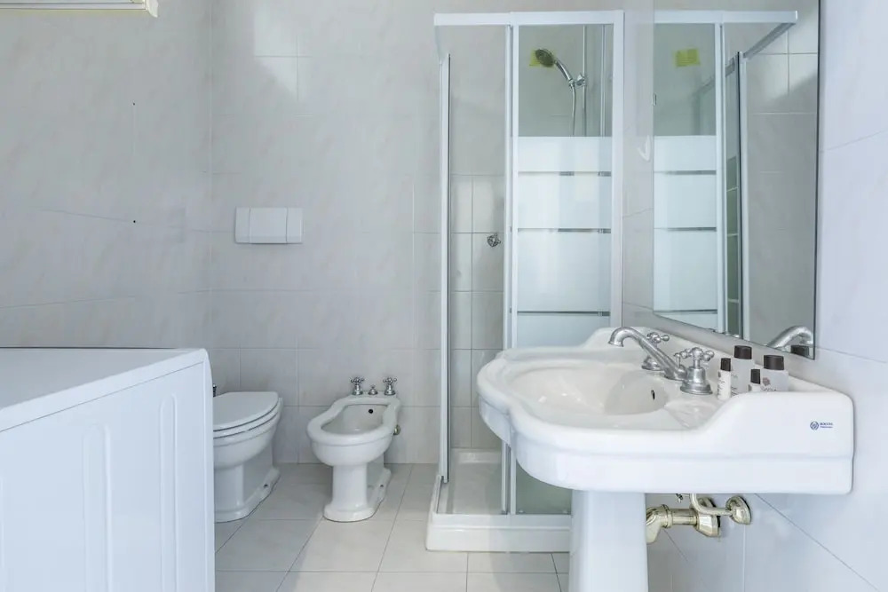 Sonder — Borghese Suites