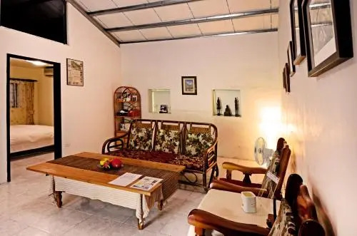 Taipei Jinguashi Treehouse Homestay
