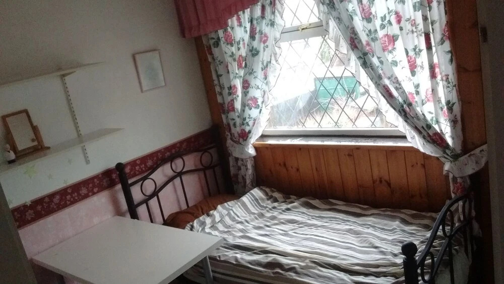 Birmingham Home