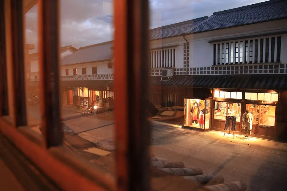 Temari Inn Yukikai