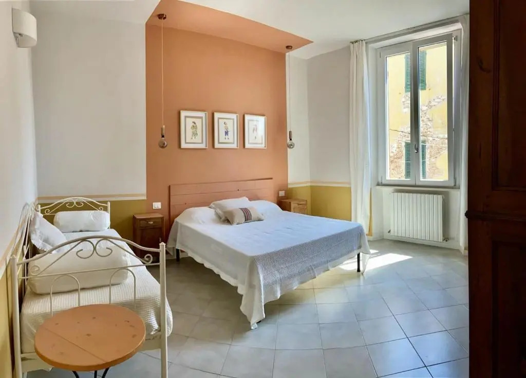 Via Pisano 22 - la Tua Casa in Centro