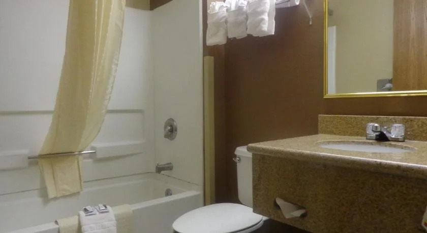 Desert Inn Tucumcari