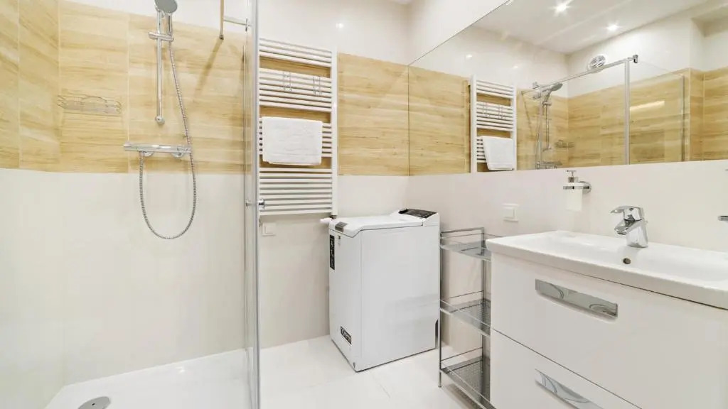 Apartamenty Sun & Snow Sarnia Residence