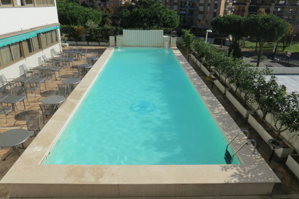 Enea Hotel Pomezia