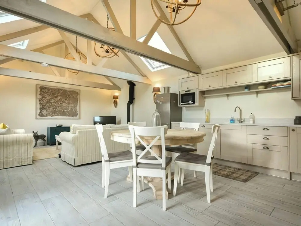 East Farm Croft