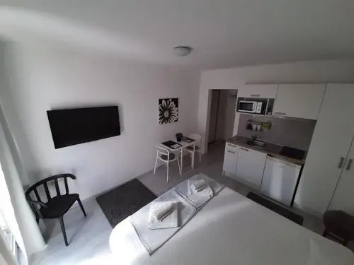 Apartments Kuca.House