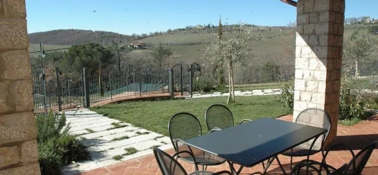 Casa Vacanze San Regolo