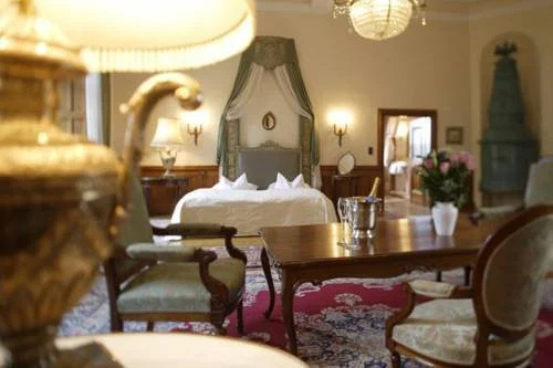 Schlosshotel Obermayerhofen