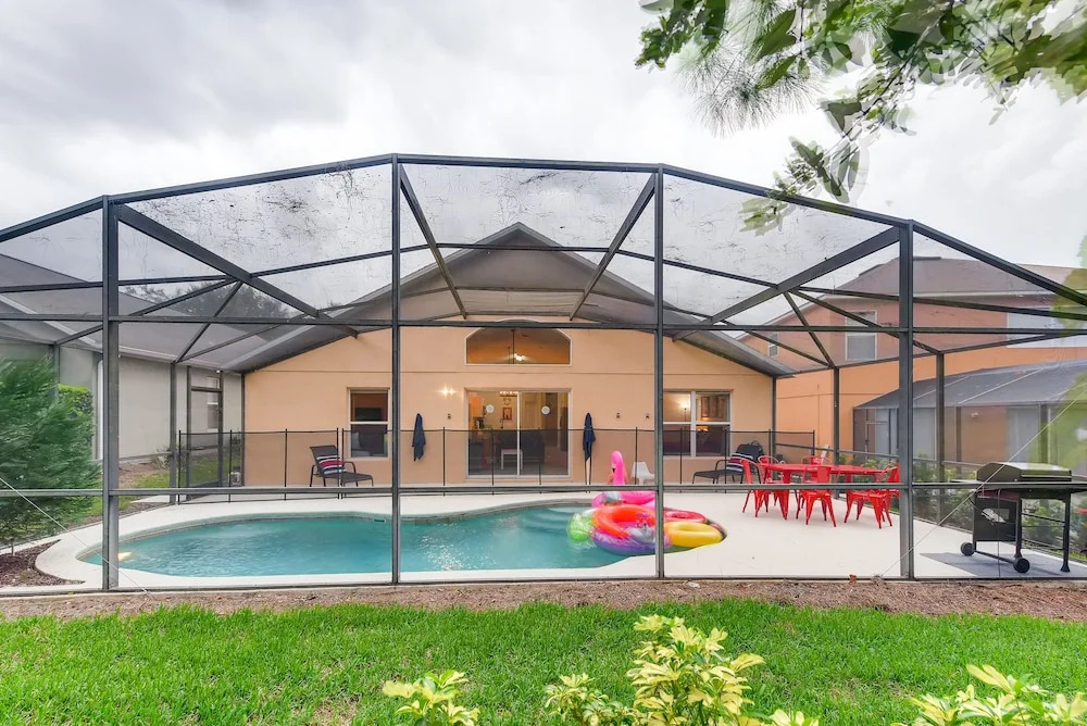 4BR Emerald Island Home by FS FL VH-8438