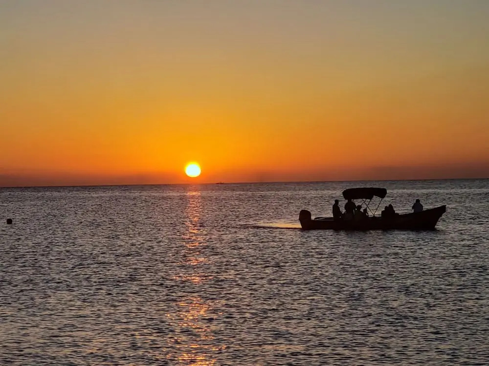 Ambergris Sunset Hotel
