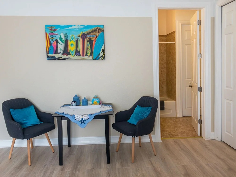 White Orchid Apartments
