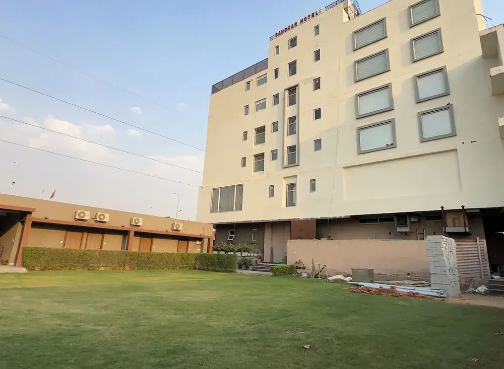 Sanskar Hotels