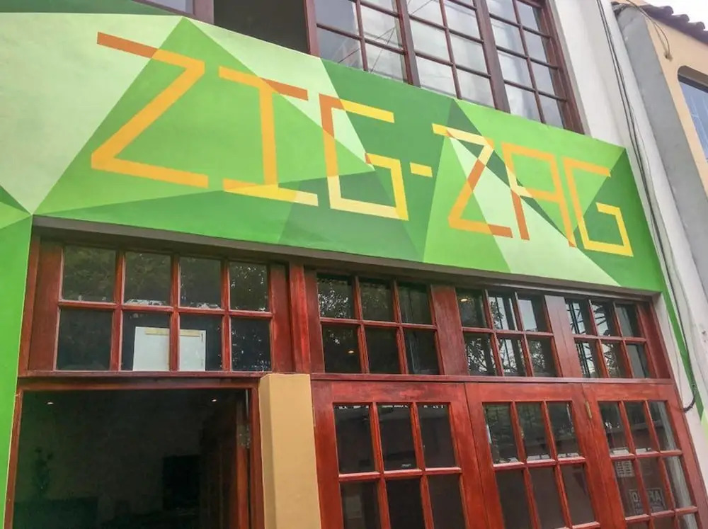 Zig Zag Hostel