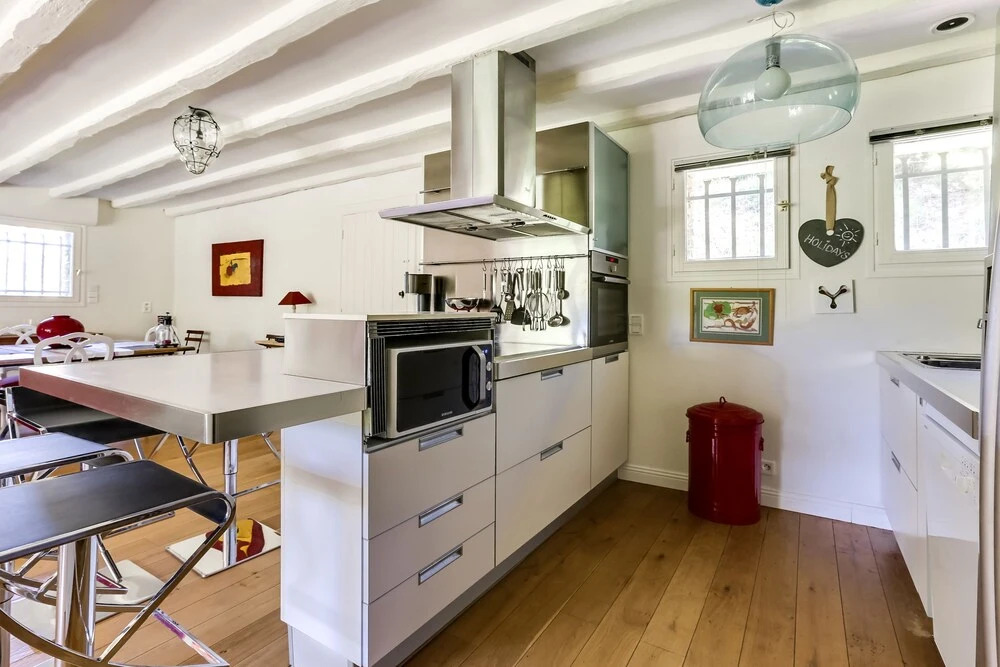 SoChic Maisons Basques