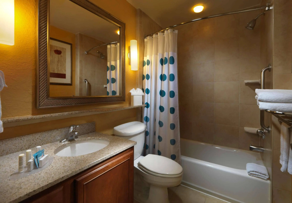 TownePlace Suites Houston Intercontinental Airport
