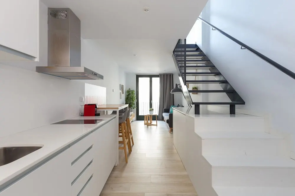 Urban Suites Sitges Apartments by PriorityVillas