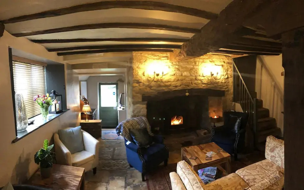 Horse & Groom - Upper Oddington