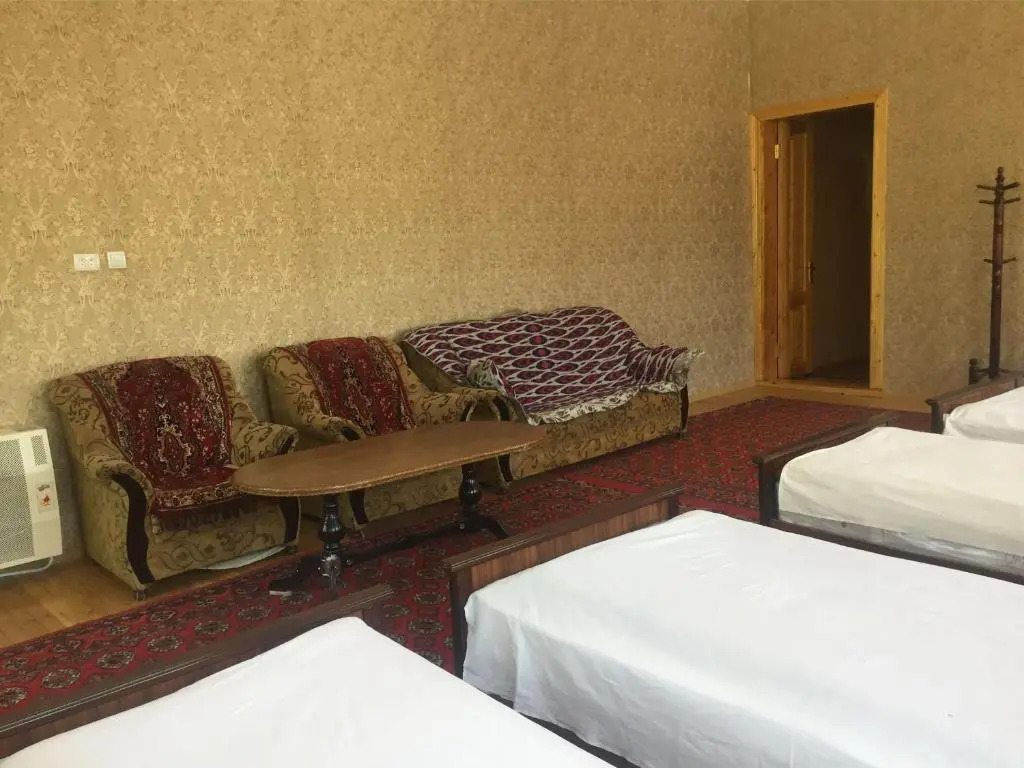 Gulsara hostel