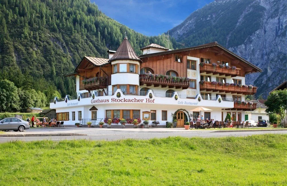 Stockacher Hof