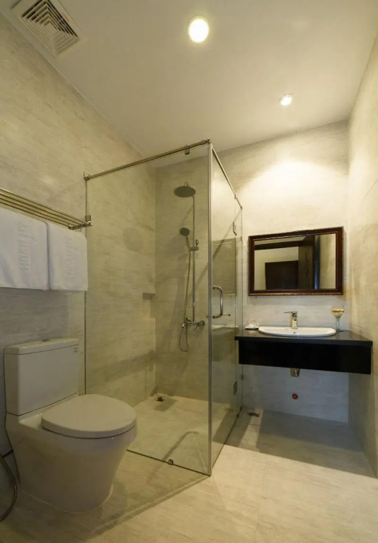 TTR Joy Apart Hotel