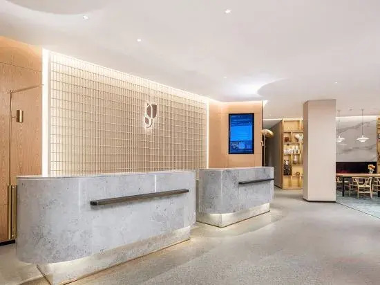 Country Inn & Suites by Radisson, Nanchang Tengwangge Wanshougong Subway Station Store
