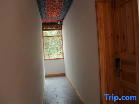 Zhangjiajie Latitude 30 Degree North Farm Stay