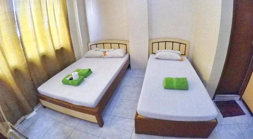 Teofila Pension