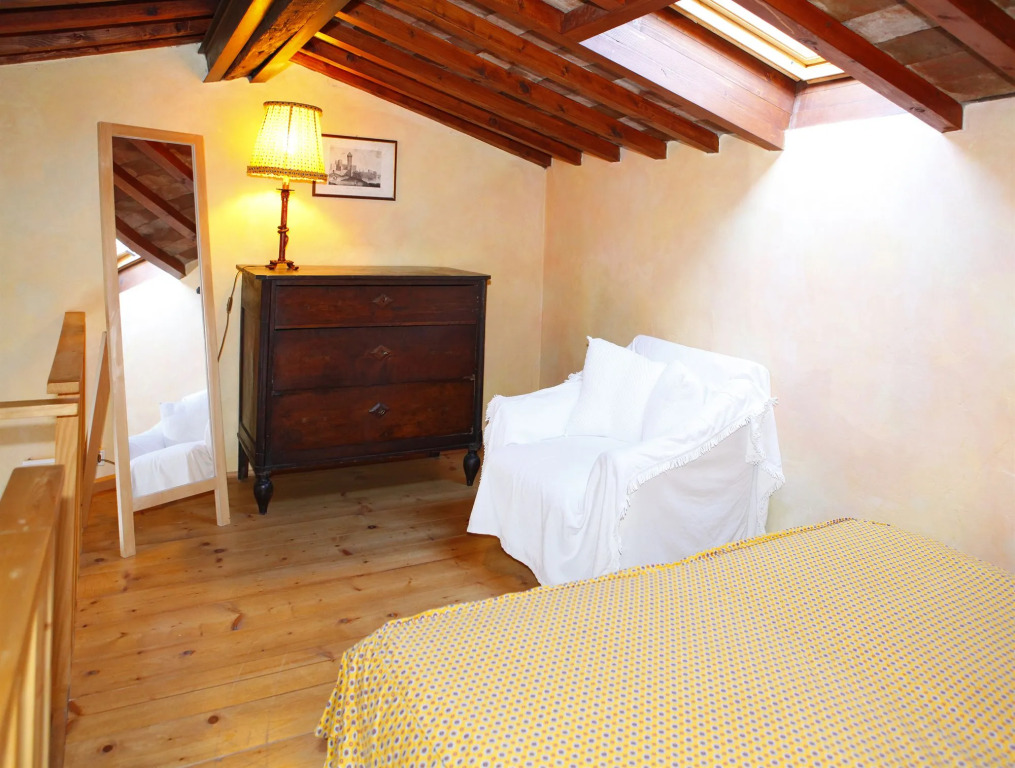 Poggio Imperiale Apartments