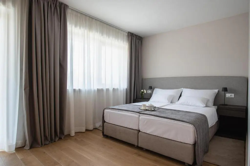 Aminess Florian & Godler Hotel