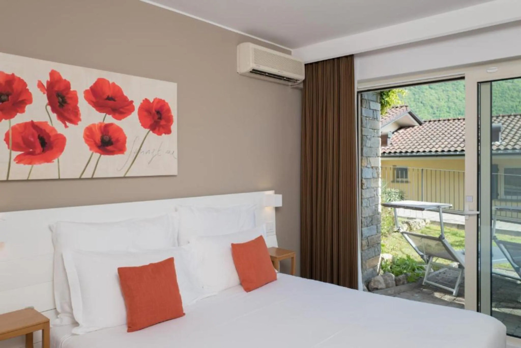 Parco San Marco Lifestyle Beach Resort