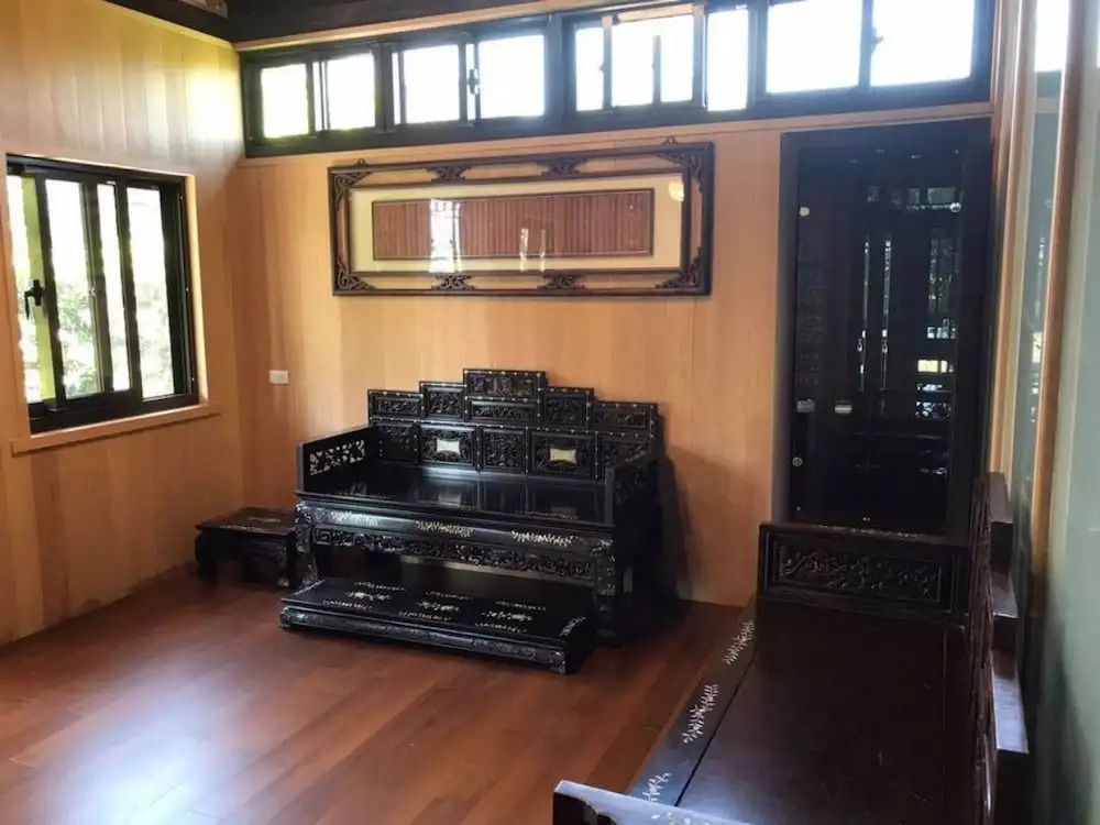 700 Yilan B&B