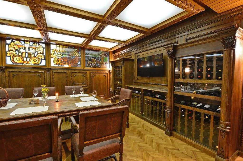 Hotel Edelweiss