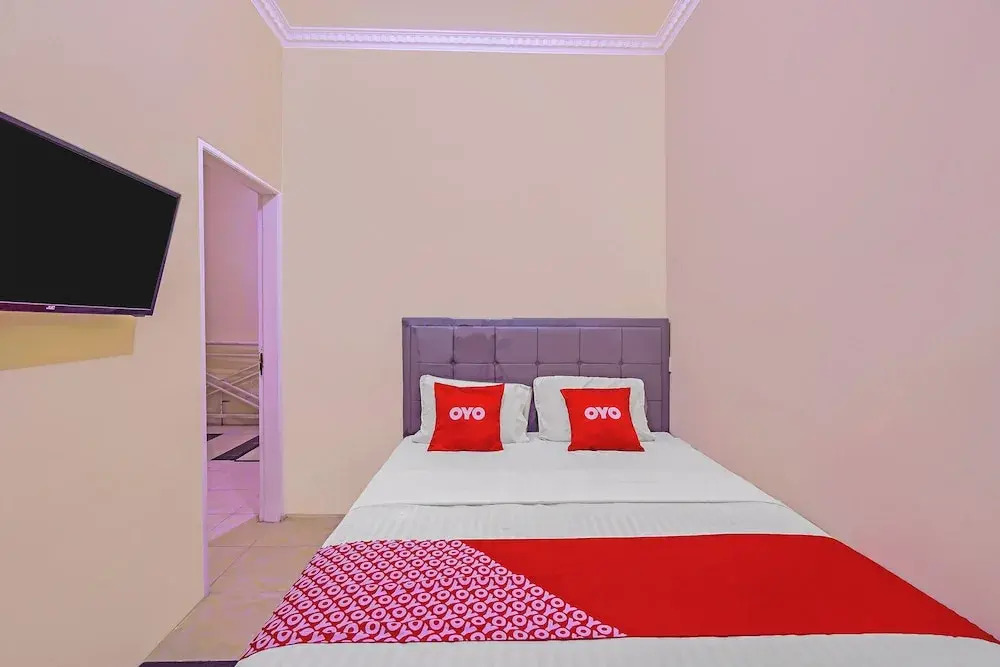 Hotel O Alnindo Makaliwe