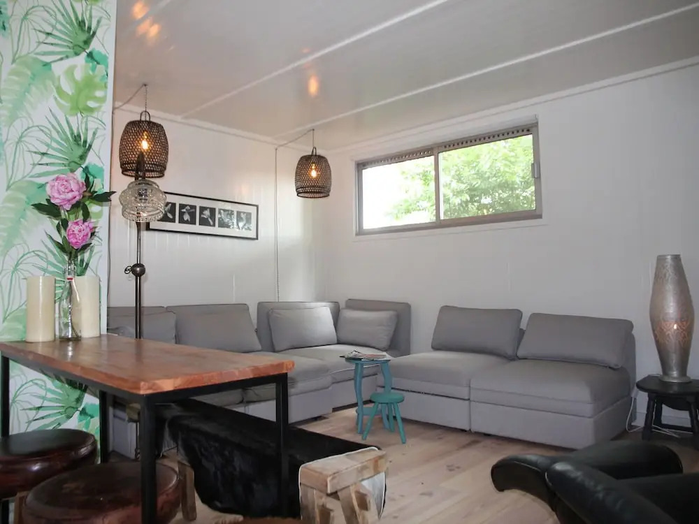 Cosy Holiday Home in Loosdrecht With Pool