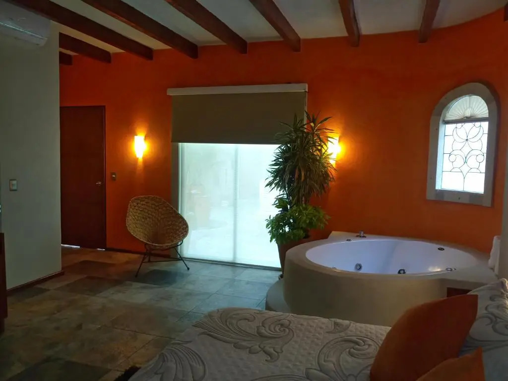 Nequi Hotel Boutique