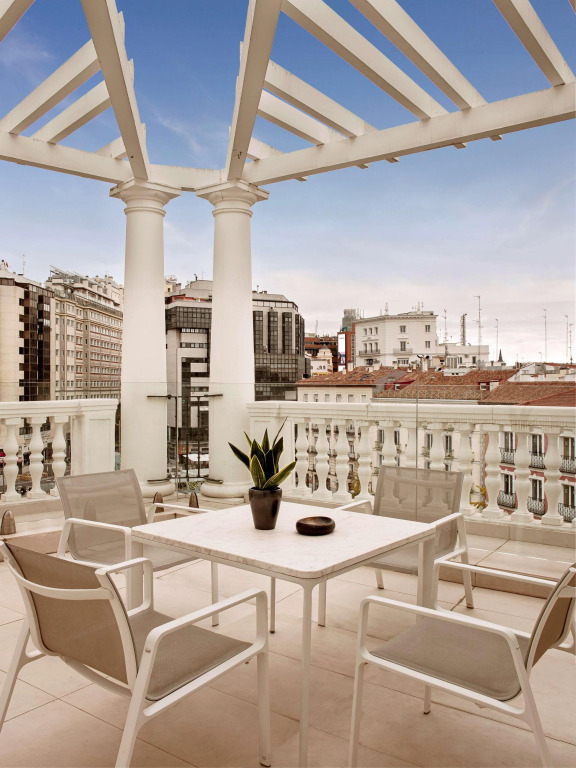 Palacio de los Duques, a Gran Meliá Hotel - The Leading Hotels of the World