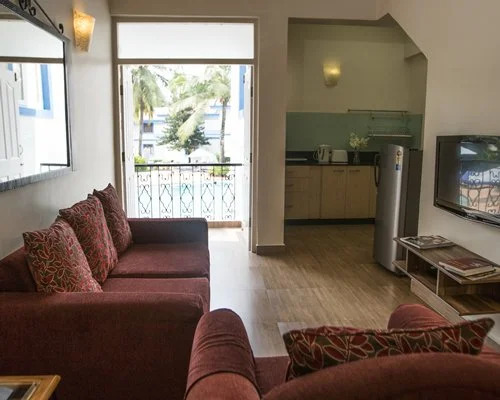 Karma Royal Palms-4 Nights, Goa, India
