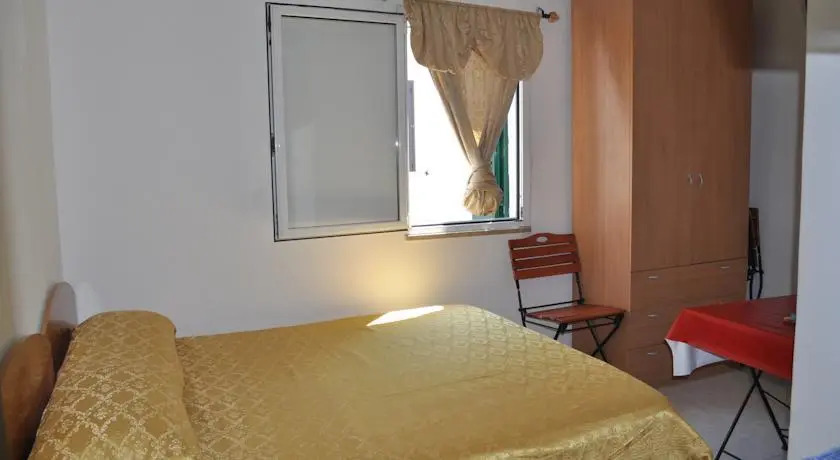 Lovely Roma B&B