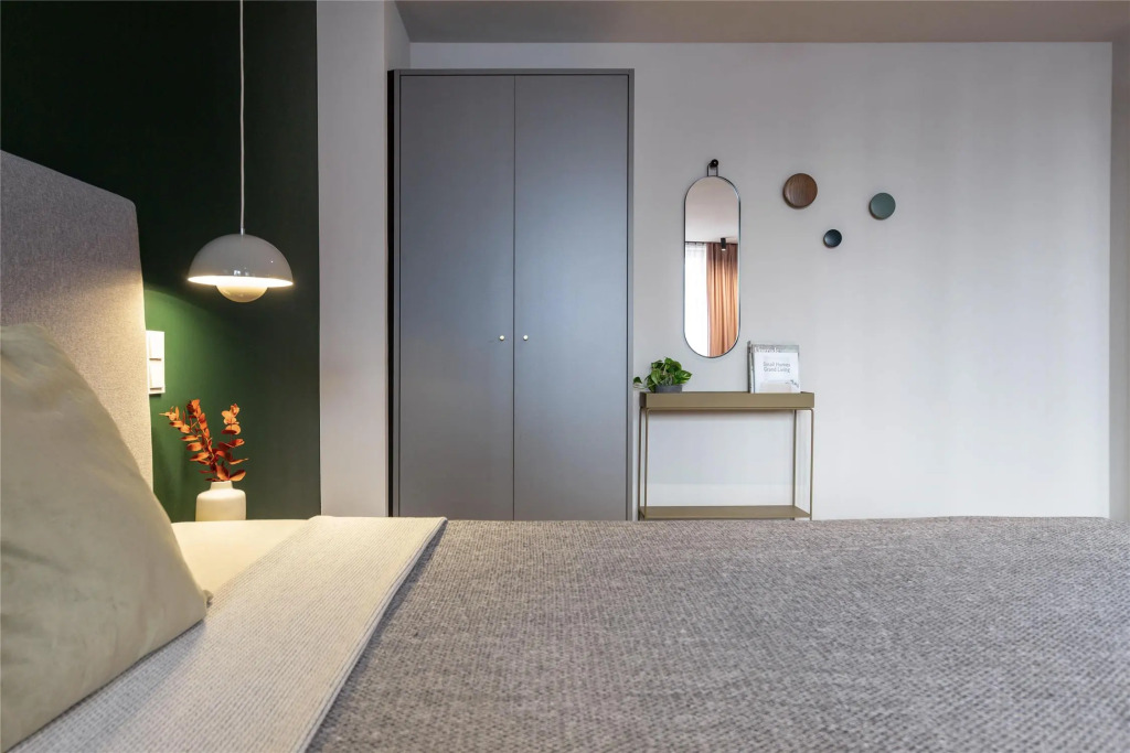 ipartment Berlin Mitte HOME by Best Western