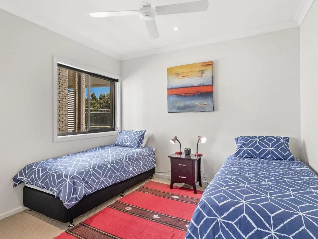 Fingal Surf and Sand Pacific Drive 14A